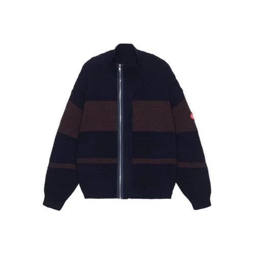 Cav Empt Морской синий Мужские куртки