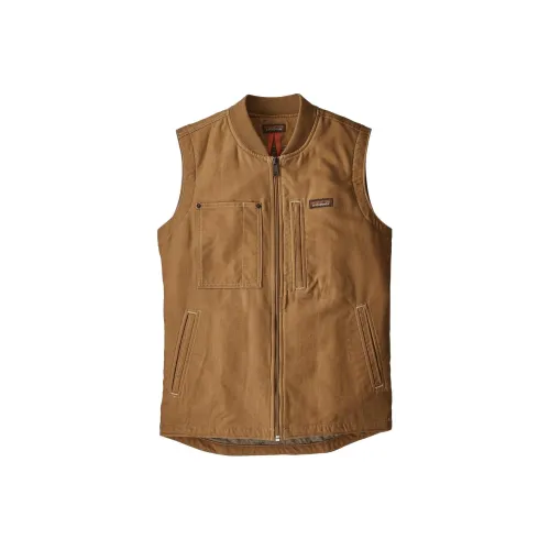 Patagonia Мужские жилеты