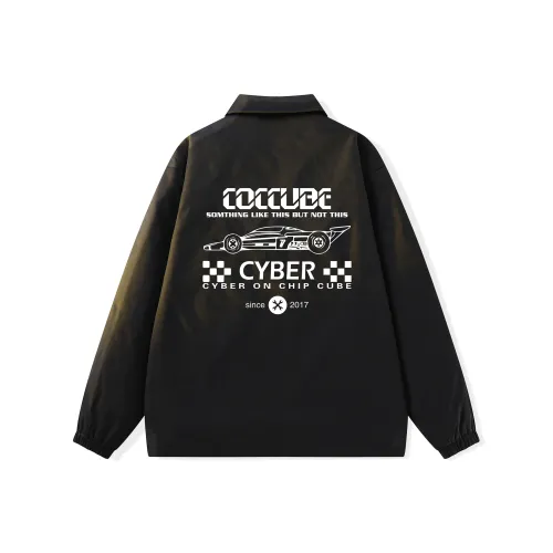 COC CUBE Куртки и Пальто Унисекс