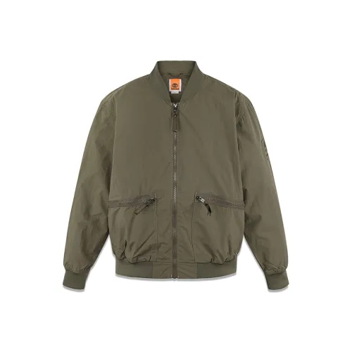 Timberland Army Green Мужские Куртки