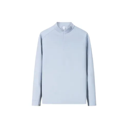 Anta Champion All Weather Series Трикотаж Мужской Frost Tower Серый