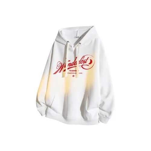 BINGFEI Унисекс Свитшоты