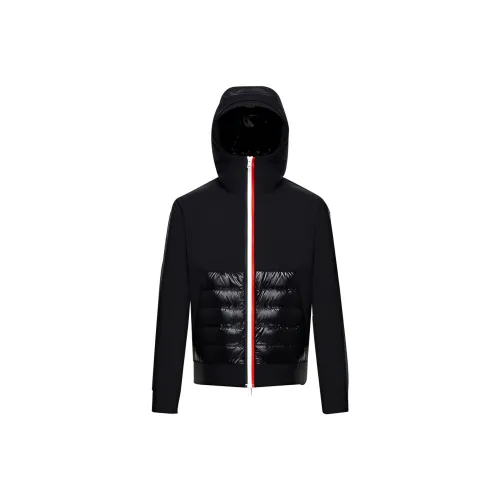 Moncler Authion Giubbotto Пуховик Мужской