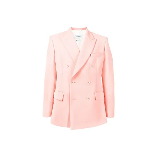 CASABLANCA Розовый Мужской Деловые костюмы