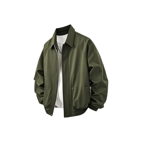 TFU Унисекс Куртки