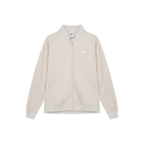 Nike Sportswear Куртка Мужская Белая