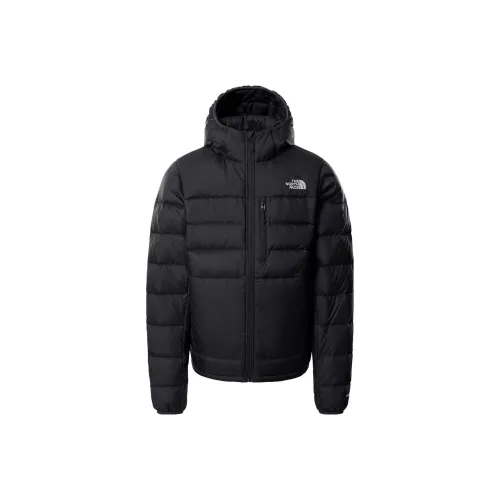 The North Face Пуховик Мужской