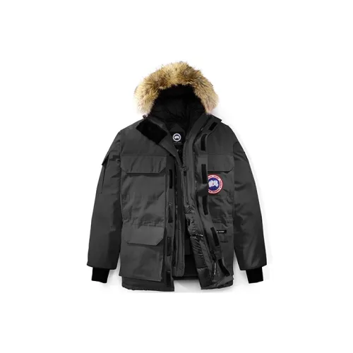 Canada Goose Expedition Series Мужские Пуховики