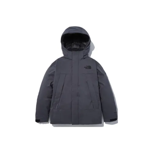 THE NORTH FACE AIR HEAT Куртка Унисекс Серый