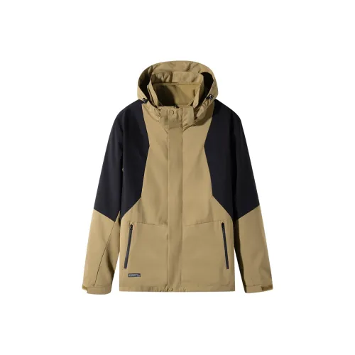 Tectop Унисекс Ветровки