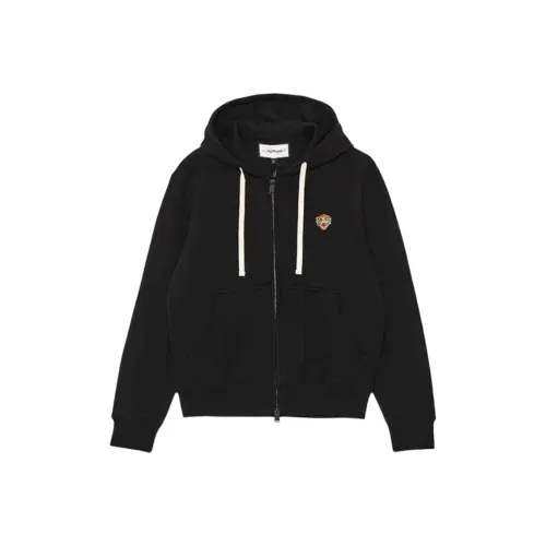 Ed Hardy Черные Мужские Свитшоты