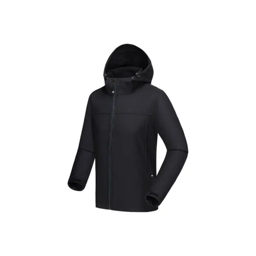 ALPINT MOUNTAIN Флис Одежда Мужская