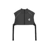 Темно-серый