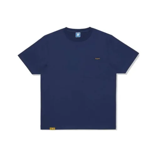 UNDEFEATED CLIMBING CLUB Capsule Series SS24 T-Shirt Унисекс