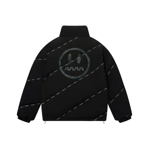 BEASTER Унисекс Пуховики