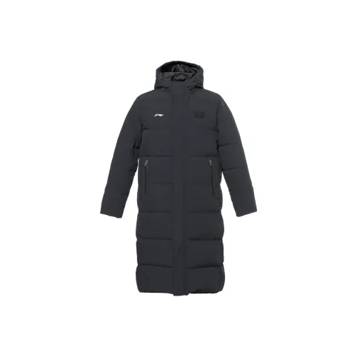 Sports Life Collection Down Jacket Men's Black