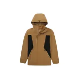 Ель Коричневый/Фантомно-черный