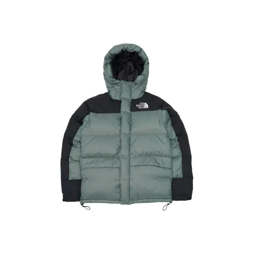 THE NORTH FACE ICON FW21 Down Jacket Winter Unisex Dark Cyan