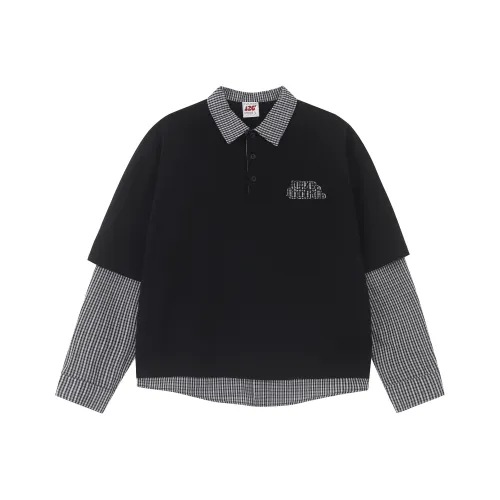 F426 Унисекс Свитшоты