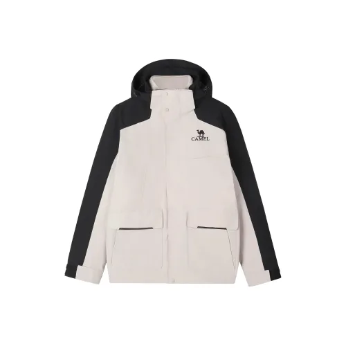 CAMEL Все Погода Ветровка Мужская