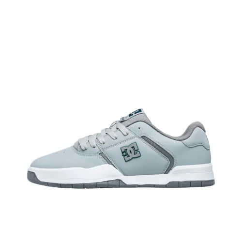 DC Shoes Central Low Топ Скейтборд Кроссовки Мужские Синие