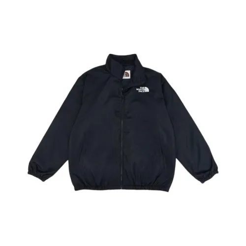 THE NORTH FACE Куртки и Пальто Унисекс Глубокий Черный