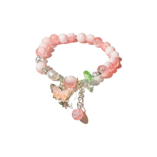 LuluCanaan Стекло Браслеты Женские