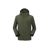 Лесной зеленый