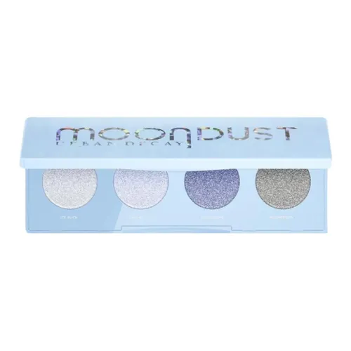 URBAN DECAY Тени для глаз Женские