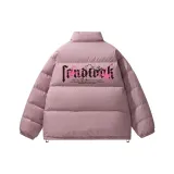 Темно-розовый