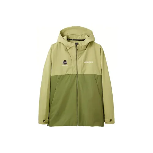 DESCENTE SNOWBOARD Series Куртки и Пальто Мужской