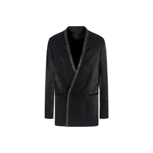 AMANI Куртки и Пальто Мужской Черный