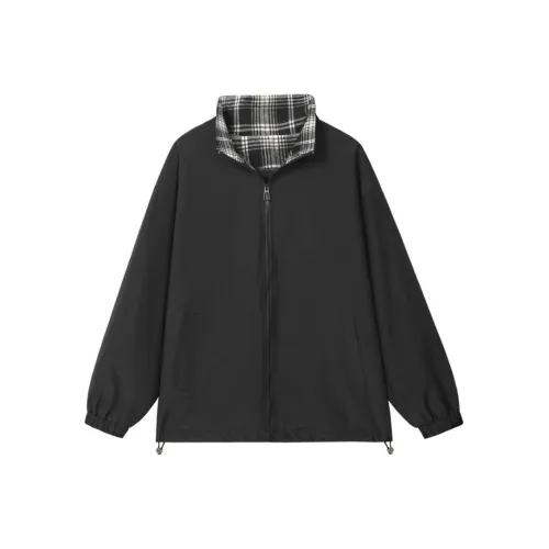 DOUBLE STAR 88 Куртки и Пальто Унисекс