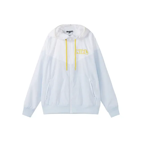 Nike WINDRUNNER Куртка Мужская Футбольная Серый