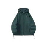 Яшмовый #MP Логотип на груди Giant Панда UPF100+