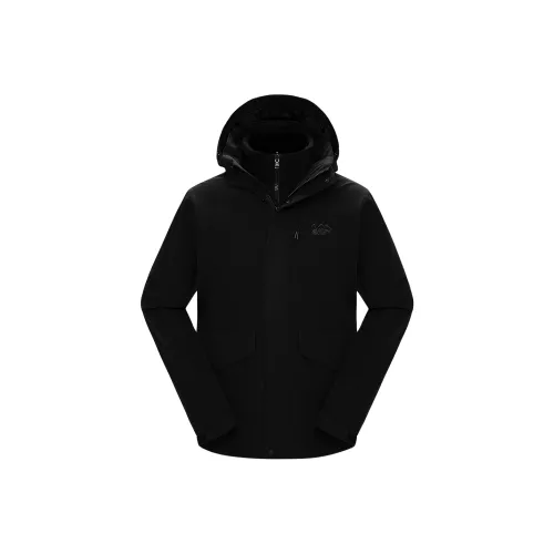 OZARK GEAR Мужская ветровка