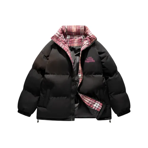 Supremo Cat Пуховая куртка Унисекс