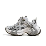 Серо-коричневый