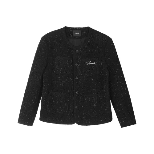 A Chock Бизнес-костюм унисекс черный