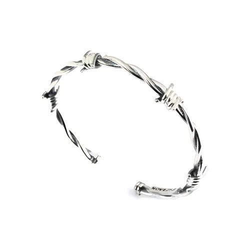 NOVE25 Серебряные Браслеты Женские