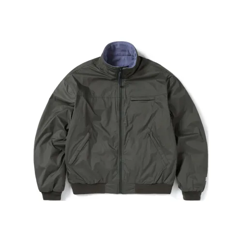 Thisisneverthat FW24 Куртка Унисекс Серый