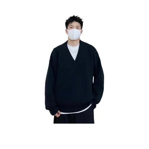 IZKZ Мужской Трикотаж