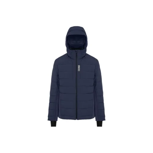 Colmar Куртки и Пальто Мужской Синий