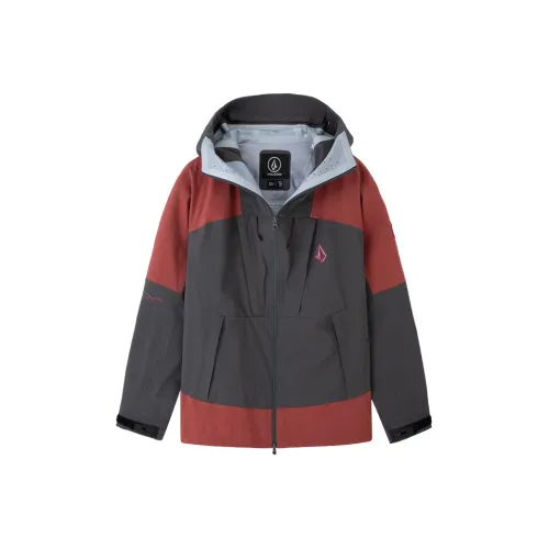 Ветровка Volcom унисекс