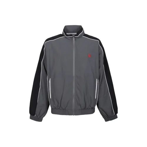 AMBUSH Серый Мужской Куртки