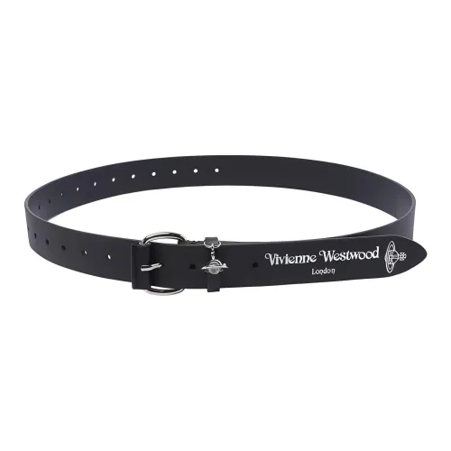 Vivienne Westwood Кожаные ремни Женские
