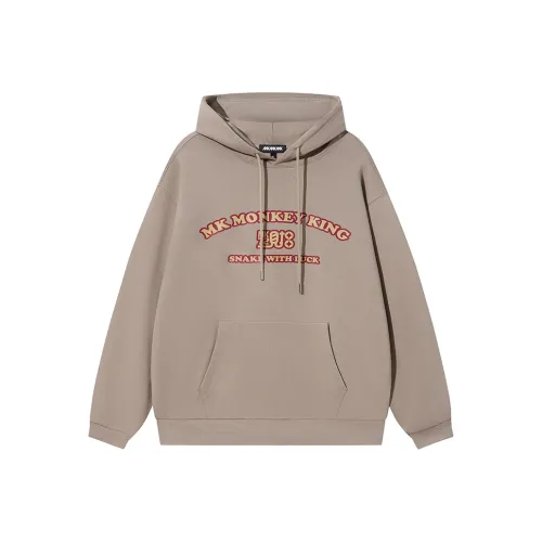 MK MONKEY KING Свитшот Унисекс