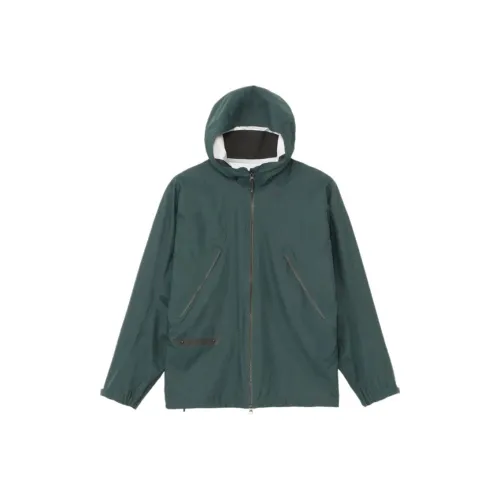 Goldwin Унисекс Куртки