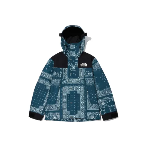 The North Face THE NORTH FACE Apparel Collection Ветрозащитная ветровка унисекс