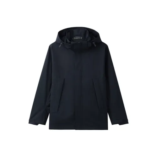 AIGLE Мужские Куртки